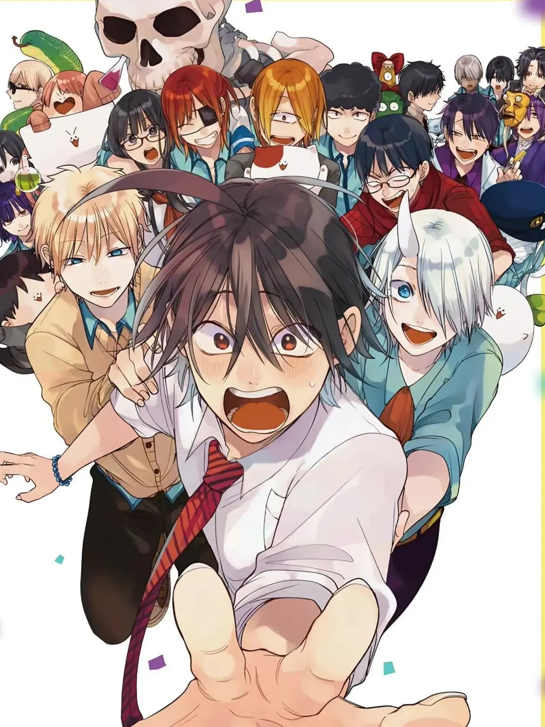 QuietChain9497의 朝の光の中で