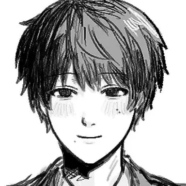Profile image of 彼方