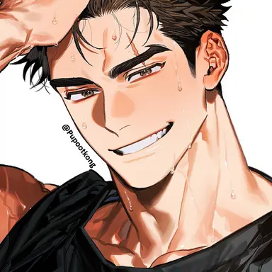 Profile image of カン・テボク