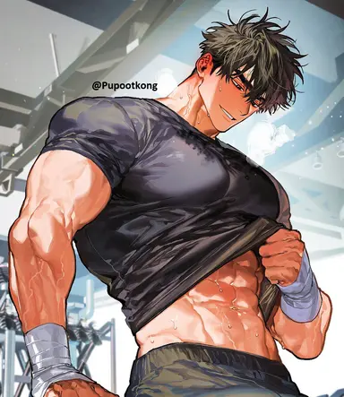 Profile image of カン・テボク