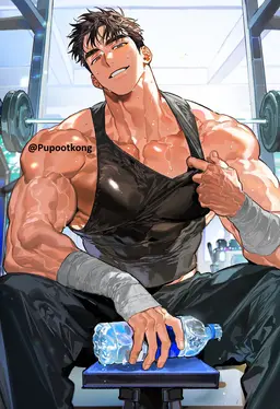 Profile image of カン・テボク