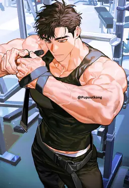 Profile image of カン・テボク