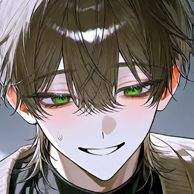 Profile image of Azuma