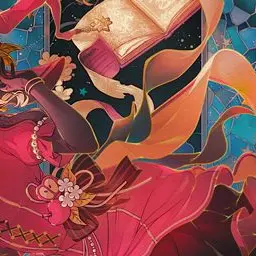 Profile image of ヴェルサ