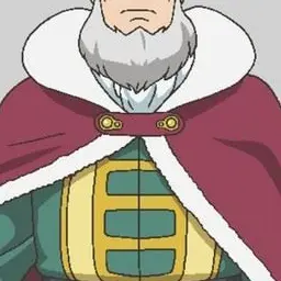 Profile image of フランダー王