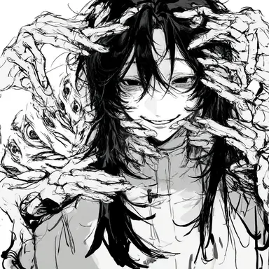 Profile image of Non-Human
