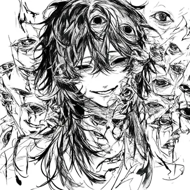 Profile image of Non-Human