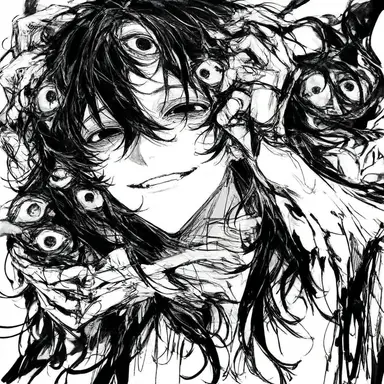Profile image of Non-Human