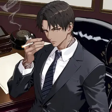 Profile image of 레온