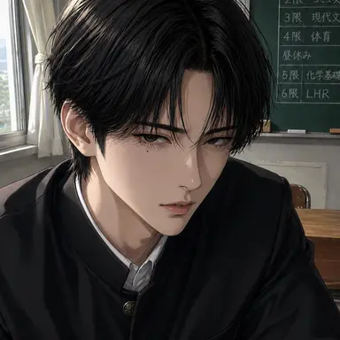 Profile image of 黒川蓮