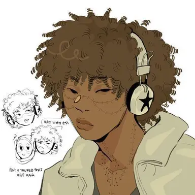 Profile image of Deshawn
