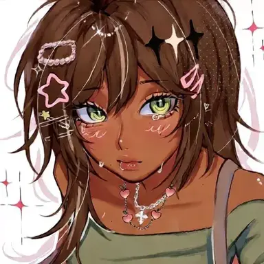 Profile image of Maria