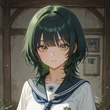 Profile image of エメルダ