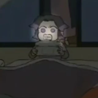 코쵸우 시노부