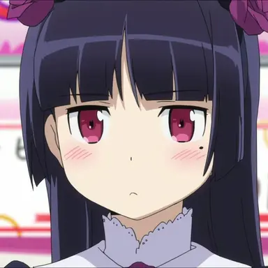 Profile image of 黒猫