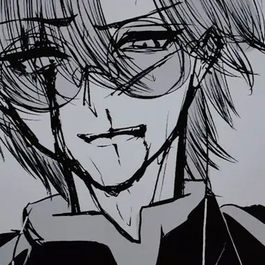 Profile image of 朽森  紫苑