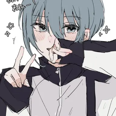 Profile image of 히오리 요우