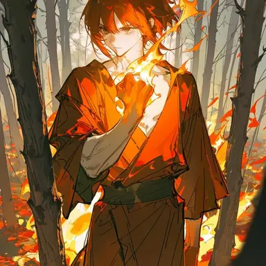 Profile image of 響也