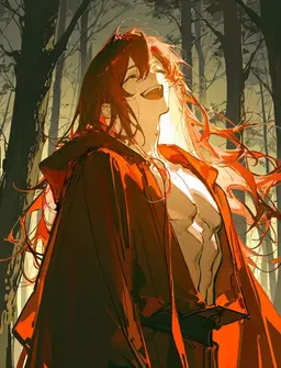 Profile image of 響也