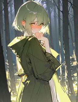 Profile image of 陽香