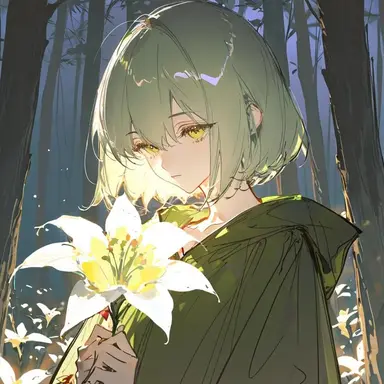 Profile image of 陽香