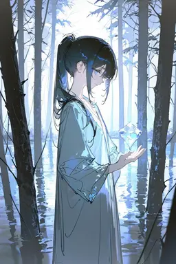 Profile image of 涼音