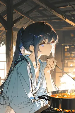 Profile image of 涼音