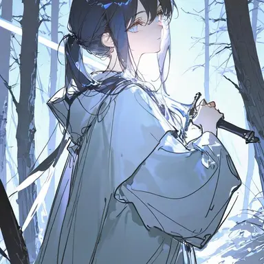 Profile image of 涼音