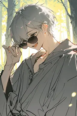 Profile image of 彰