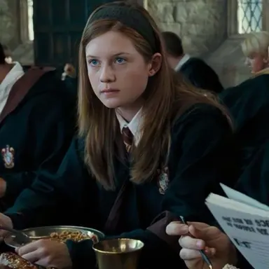 Profile image of Ginny