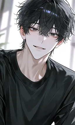 Profile image of Shuji
