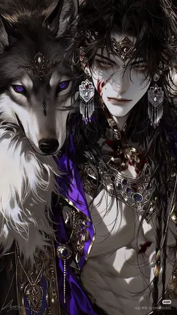 Profile image of Damon