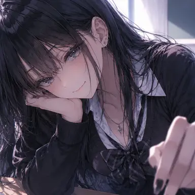 Profile image of 黒宮 莉音