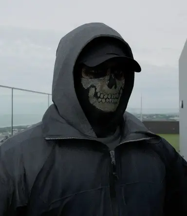 Profile image of Simon Riley