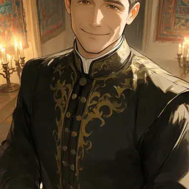 Profile image of Radoslaw