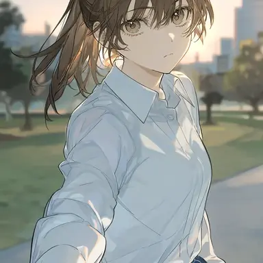 Profile image of Yui Saeki
