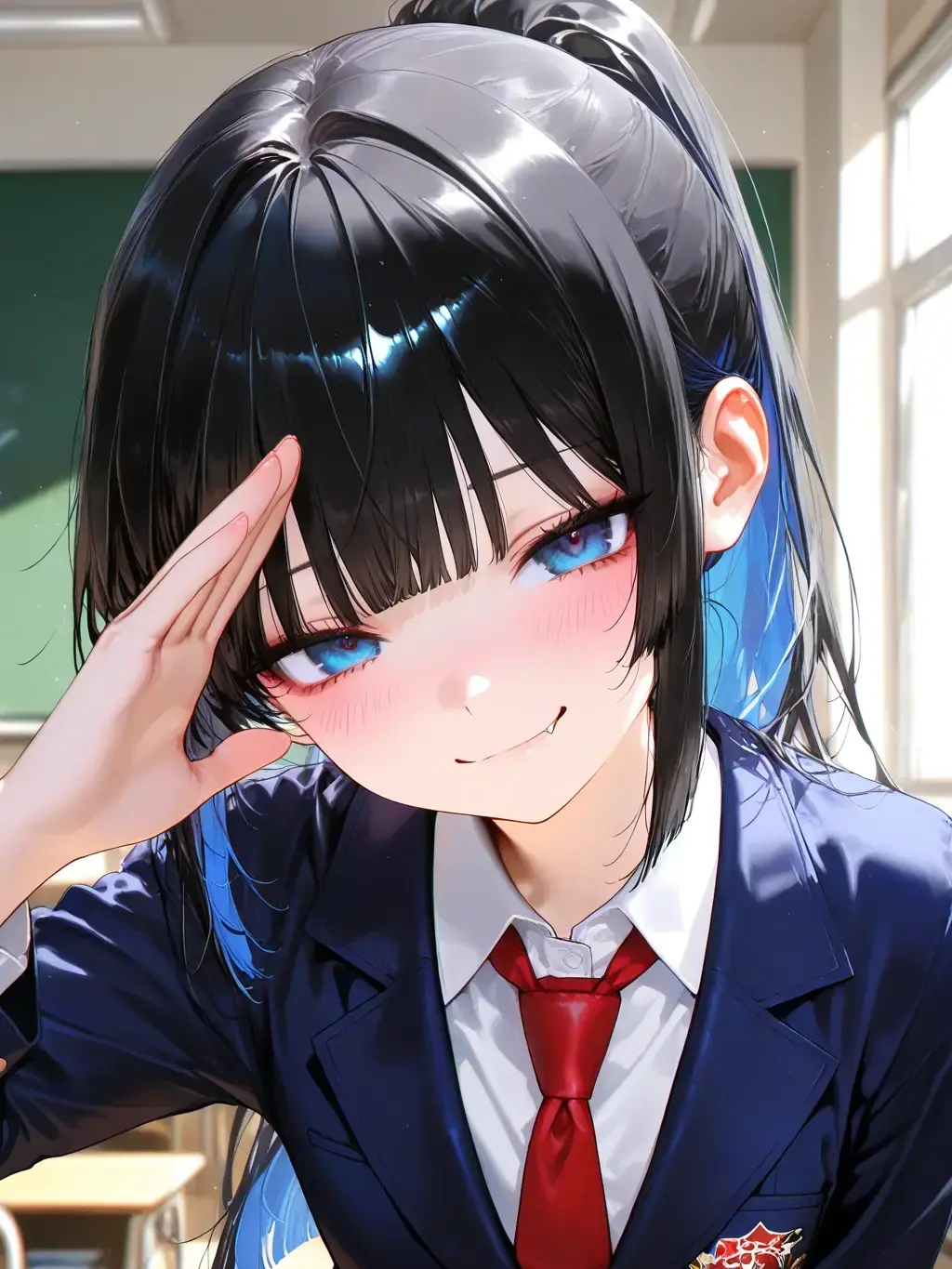 Misuchy0802의 救世主様、この依月にお任せくださいっっ