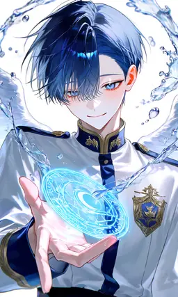 Profile image of セレディオ