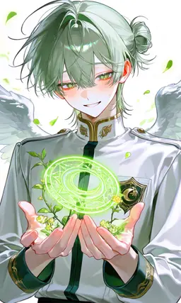 Profile image of リュネ