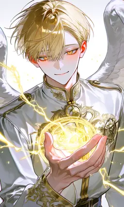 Profile image of シオン