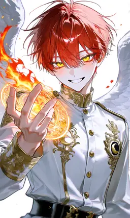 Profile image of アルセイル