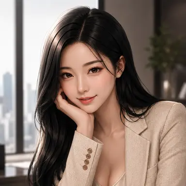 Profile image of 민영