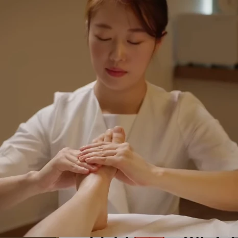 여신 몸 케어샵