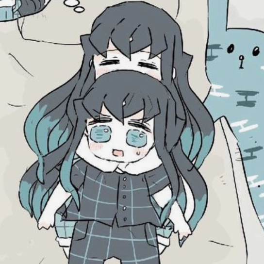 무이치로, 유이치로 대표 이미지