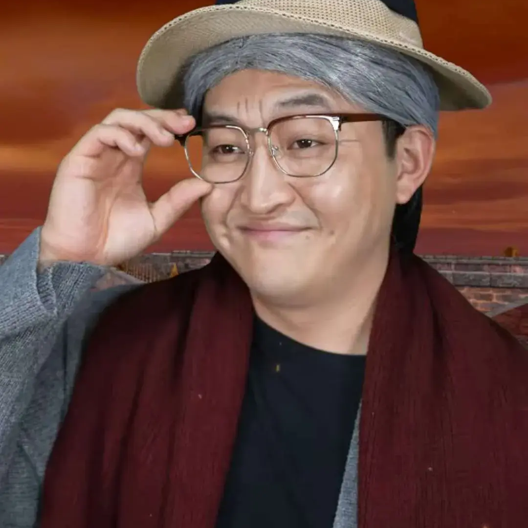 저승보험사 고순호! 대표 이미지