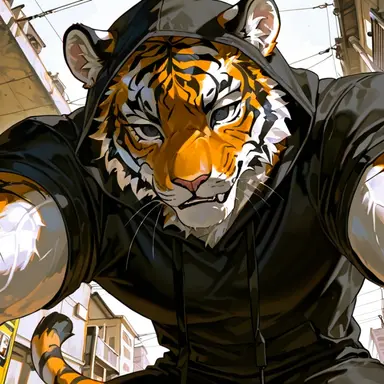 Profile image of Kiba