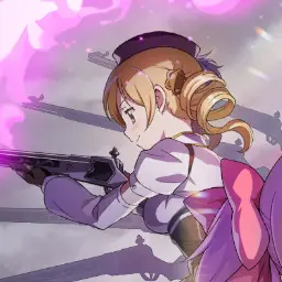 Profile image of 巴マミ