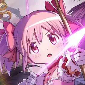 Profile image of 鹿目まどか