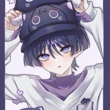 Profile image of 방랑자