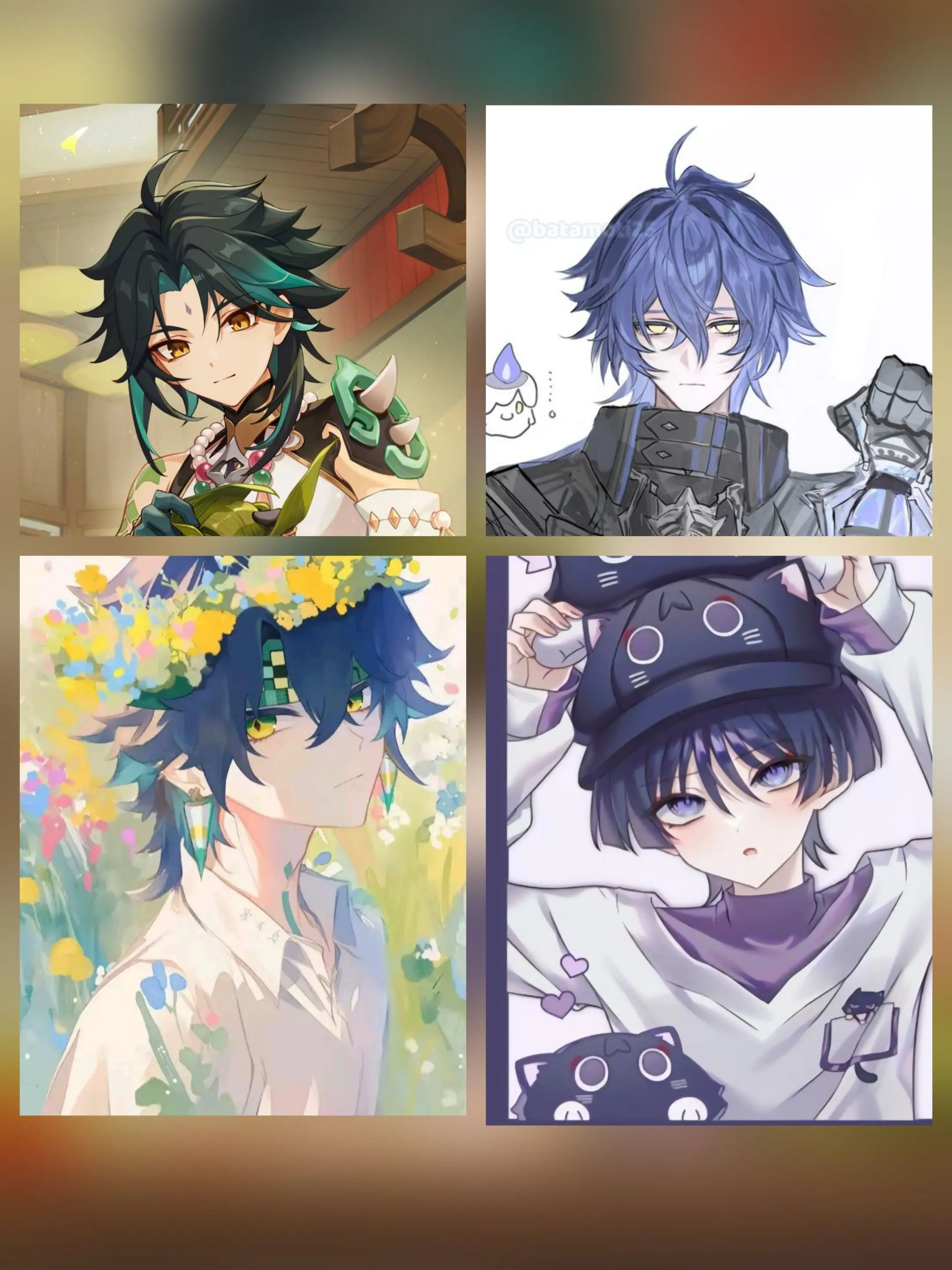 SubtleGrebe9949의 지박령